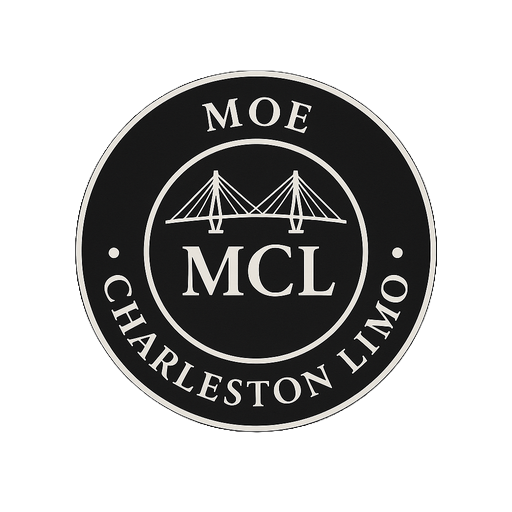 Moe Charleston Limo Services